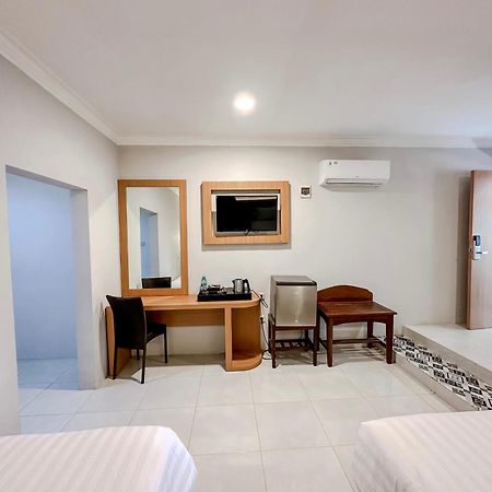 Votel Manyar Resort Banyuwangi Ketapang  Eksteriør bilde