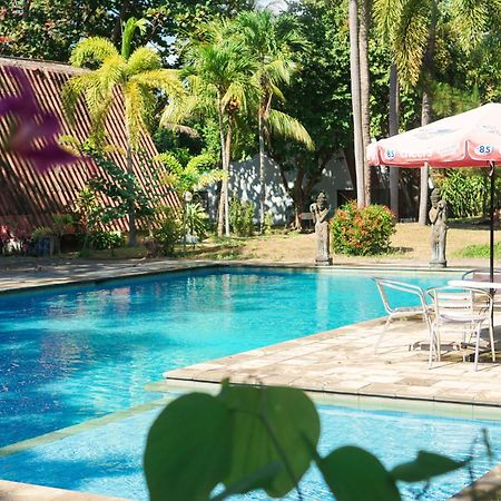 Votel Manyar Resort Banyuwangi Ketapang  Eksteriør bilde