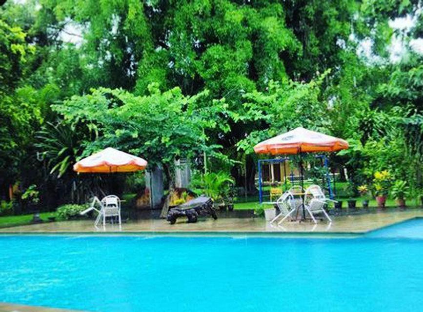 Votel Manyar Resort Banyuwangi Ketapang  Eksteriør bilde