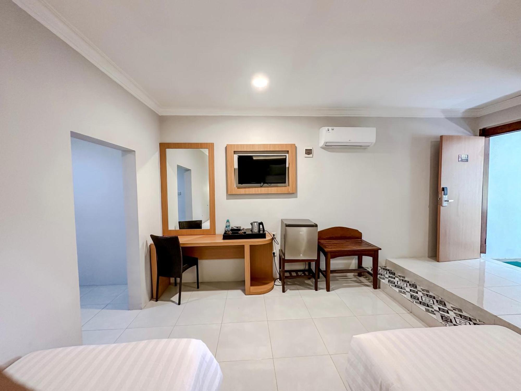 Votel Manyar Resort Banyuwangi Ketapang  Eksteriør bilde