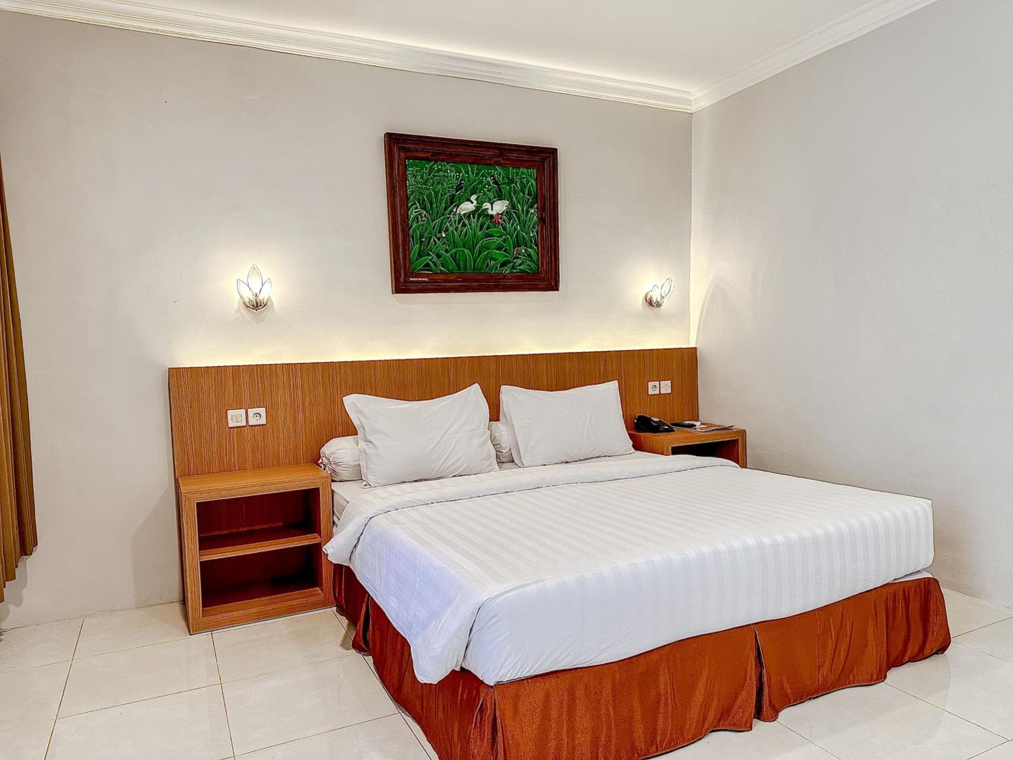 Votel Manyar Resort Banyuwangi Ketapang  Eksteriør bilde